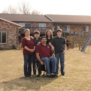 Meet your Posher, Brenda